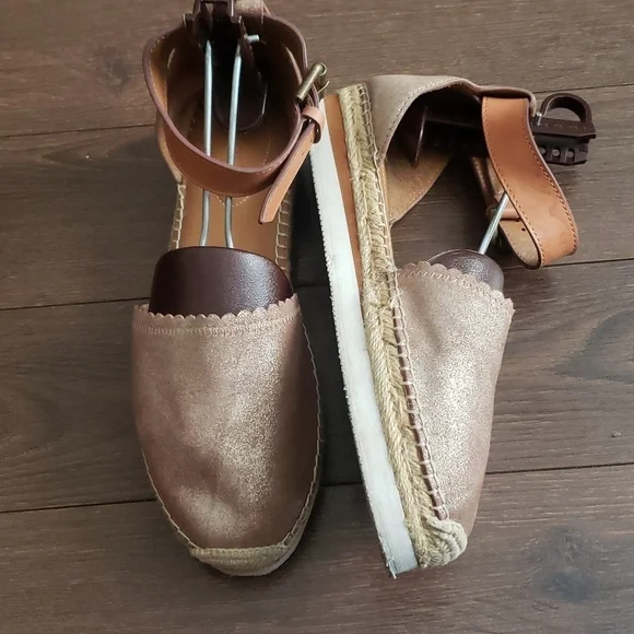 See By Chloé Glyn Espadrilles - Picture 3 of 13